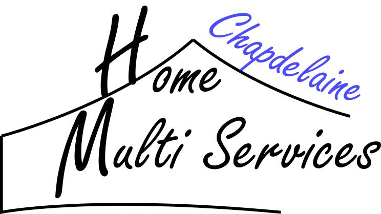 CHAPDELAINE HMS Logo